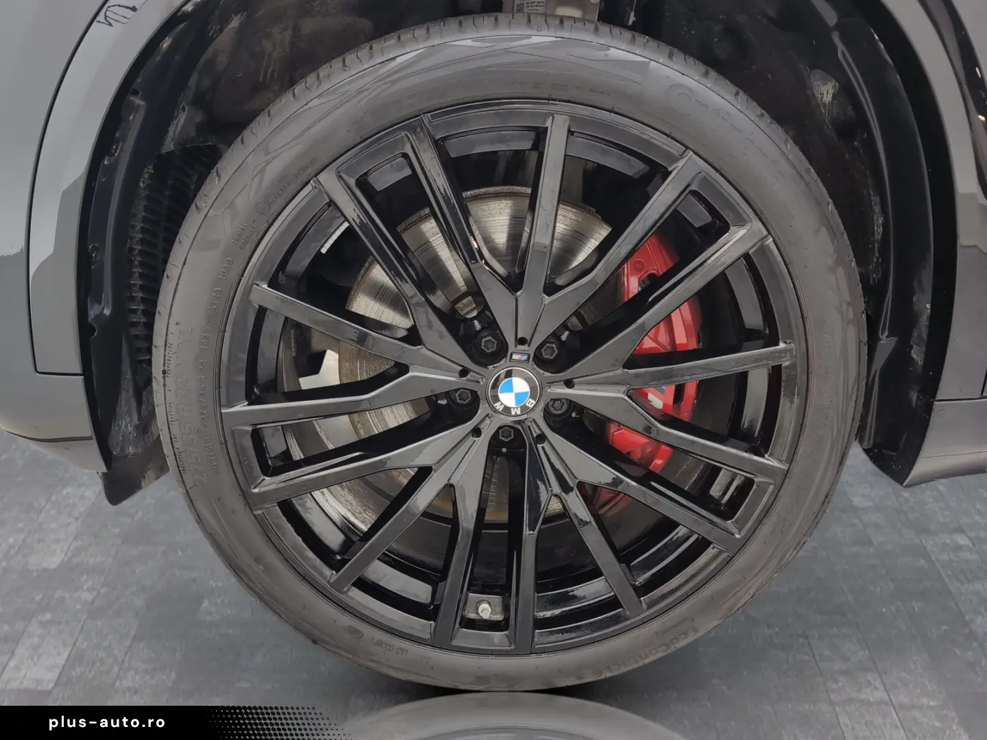 BMW X5 xDrive50e M Sport AHK Driv.Assist.Prof LED