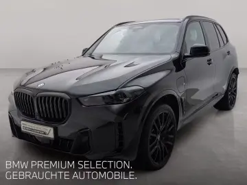 BMW X5 xDrive50e M Sport AHK Driv.Assist.Prof LED