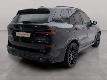 BMW X5 xDrive50e M Sport AHK Driv.Assist.Prof LED