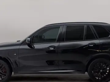 BMW X5 xDrive50e M Sport AHK Driv.Assist.Prof LED