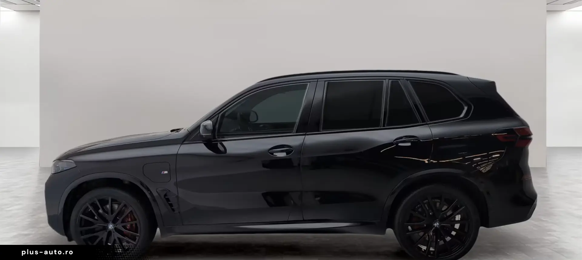 BMW X5 xDrive50e M Sport AHK Driv.Assist.Prof LED