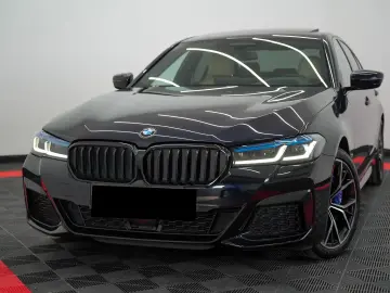 BMW 540 xDrive M SPORT
