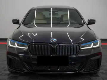 BMW 540 xDrive M SPORT