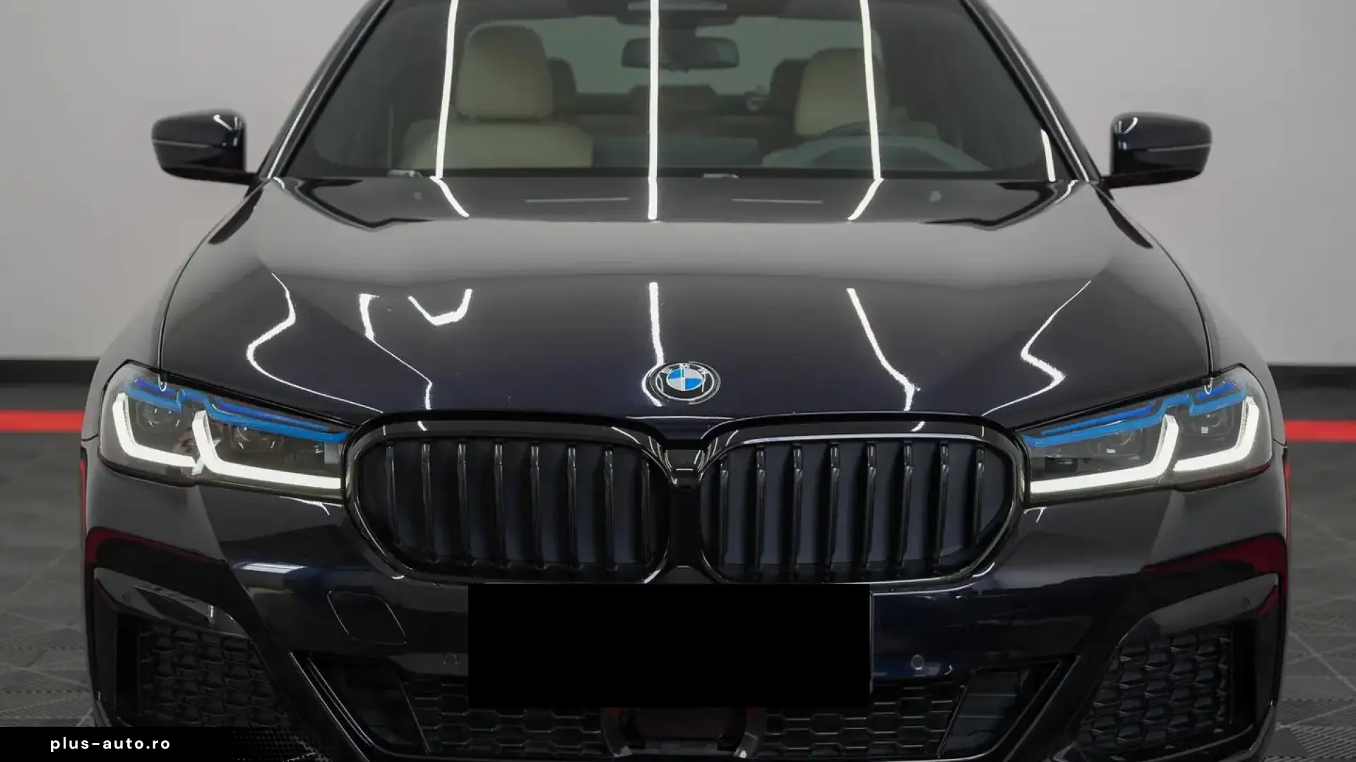 BMW 540 xDrive M SPORT