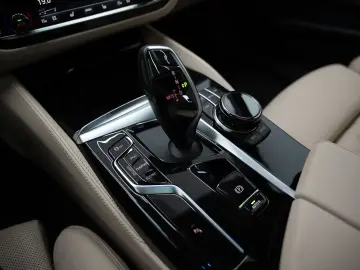 BMW 540 xDrive M SPORT