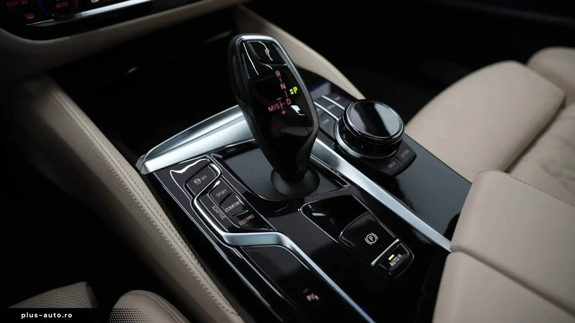 BMW 540 xDrive M SPORT