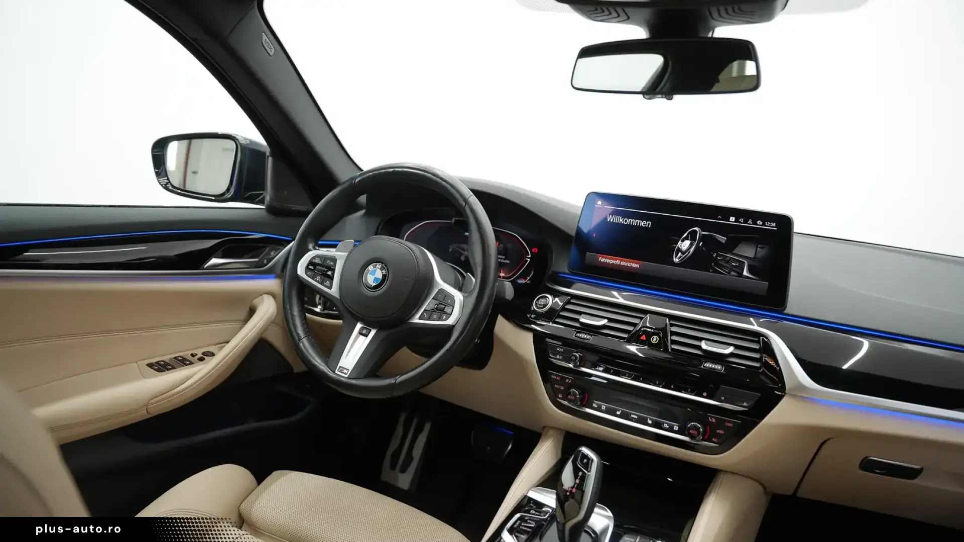 BMW 540 xDrive M SPORT
