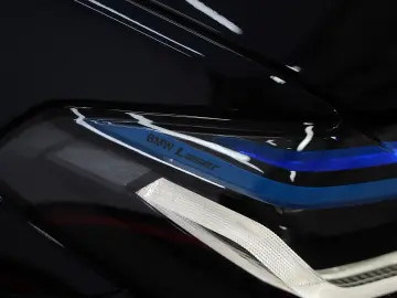 BMW 540 xDrive M SPORT