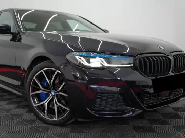 BMW 540 xDrive M SPORT