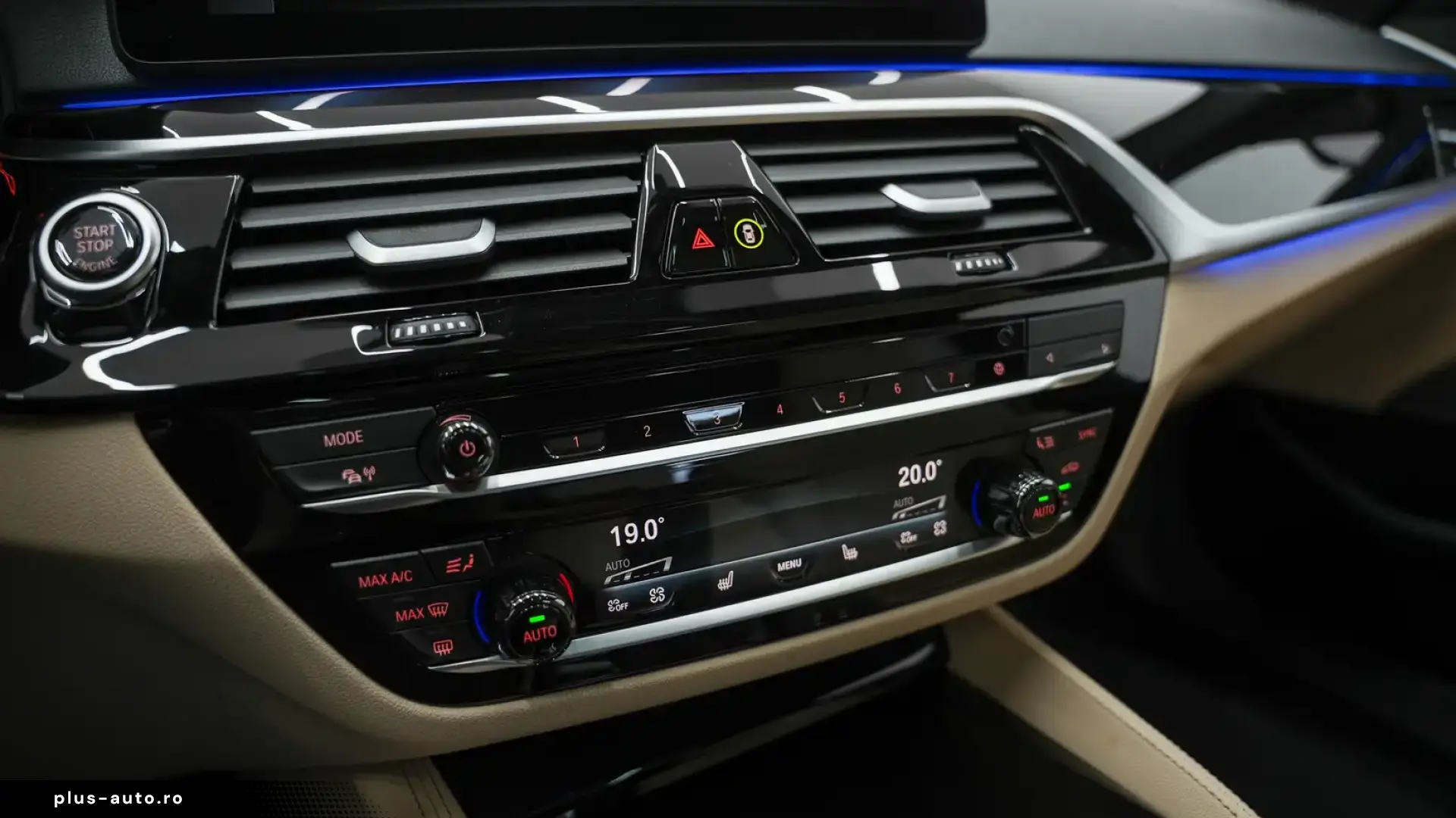BMW 540 xDrive M SPORT