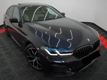 BMW 540 xDrive M SPORT