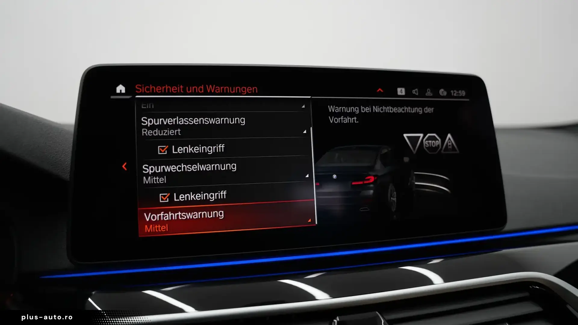 BMW 540 xDrive M SPORT