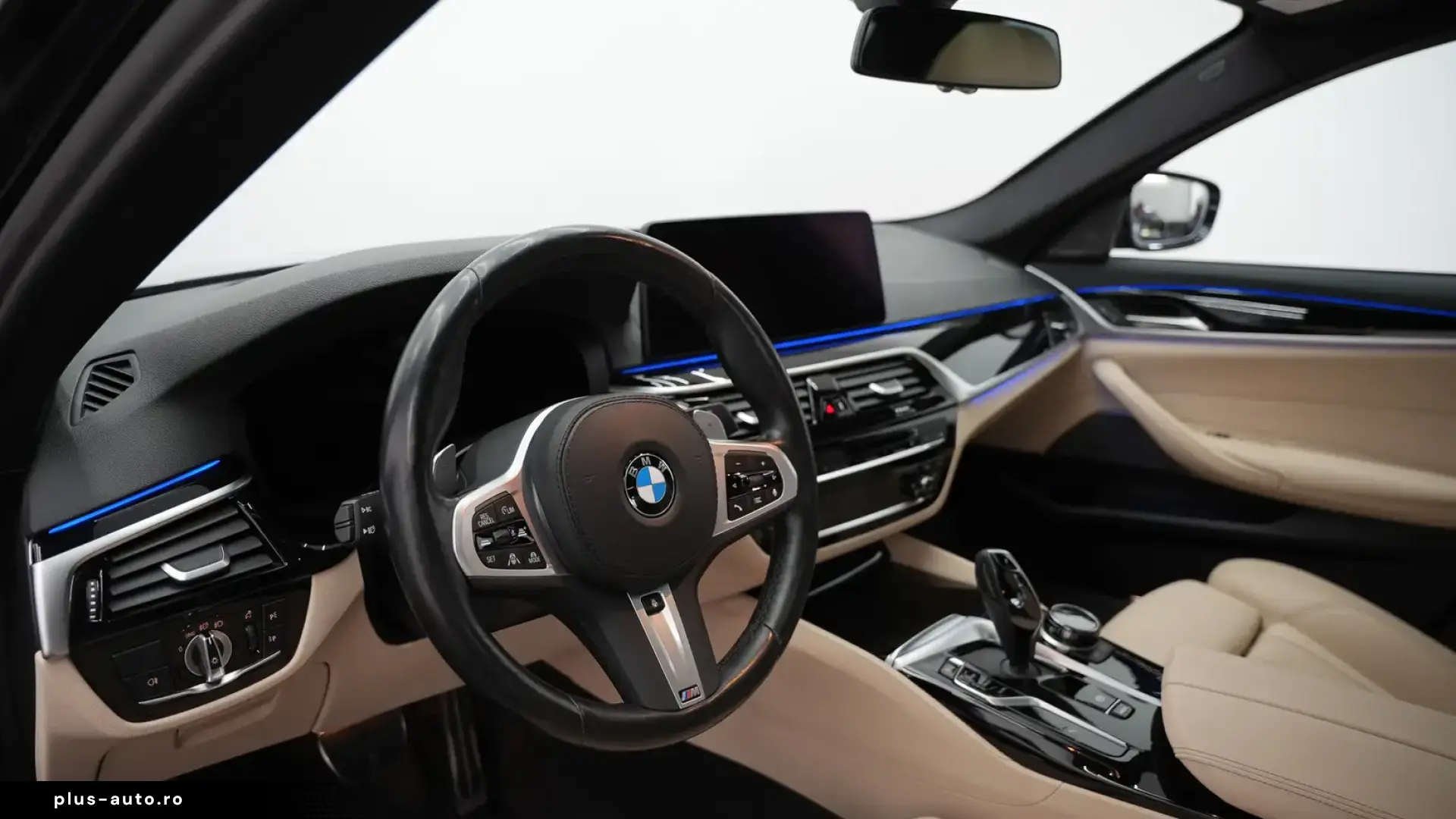 BMW 540 xDrive M SPORT