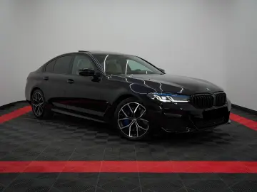 BMW 540 xDrive M SPORT