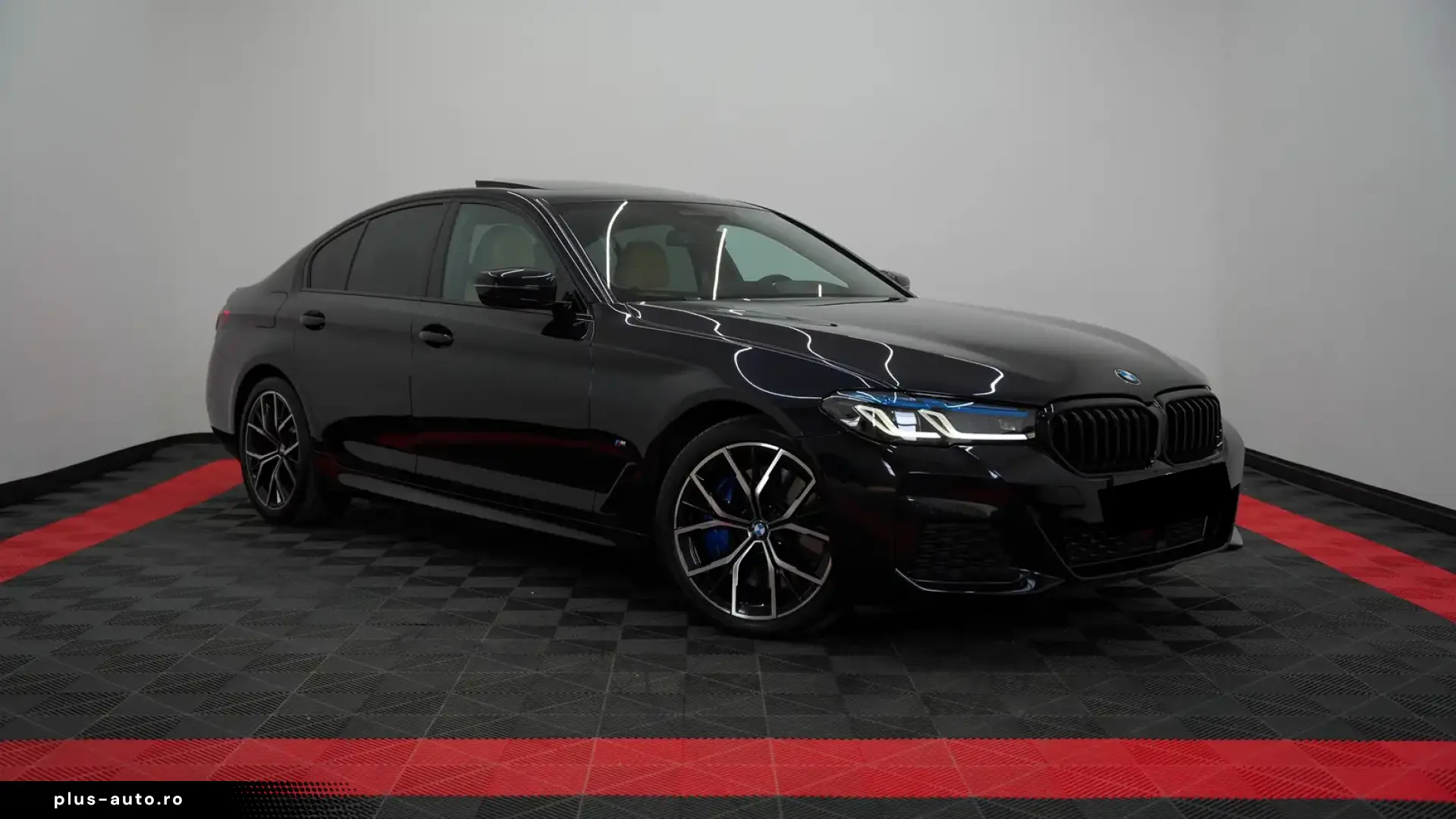 BMW 540 xDrive M SPORT