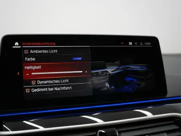 BMW 540 xDrive M SPORT