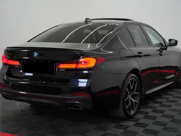 BMW 540 xDrive M SPORT