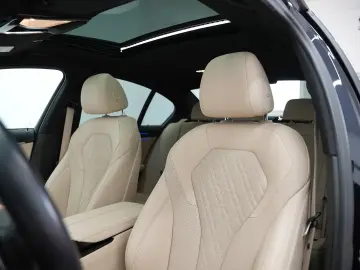 BMW 540 xDrive M SPORT
