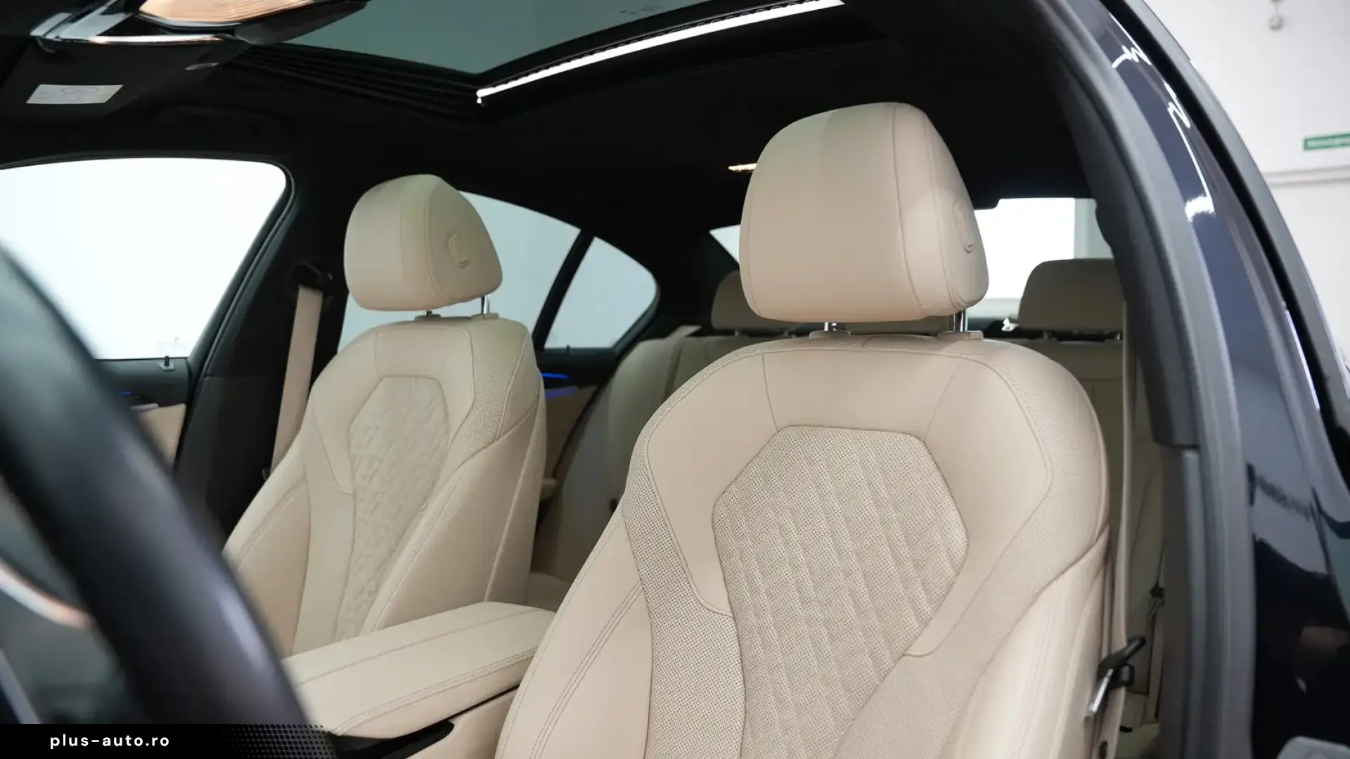 BMW 540 xDrive M SPORT