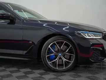 BMW 540 xDrive M SPORT