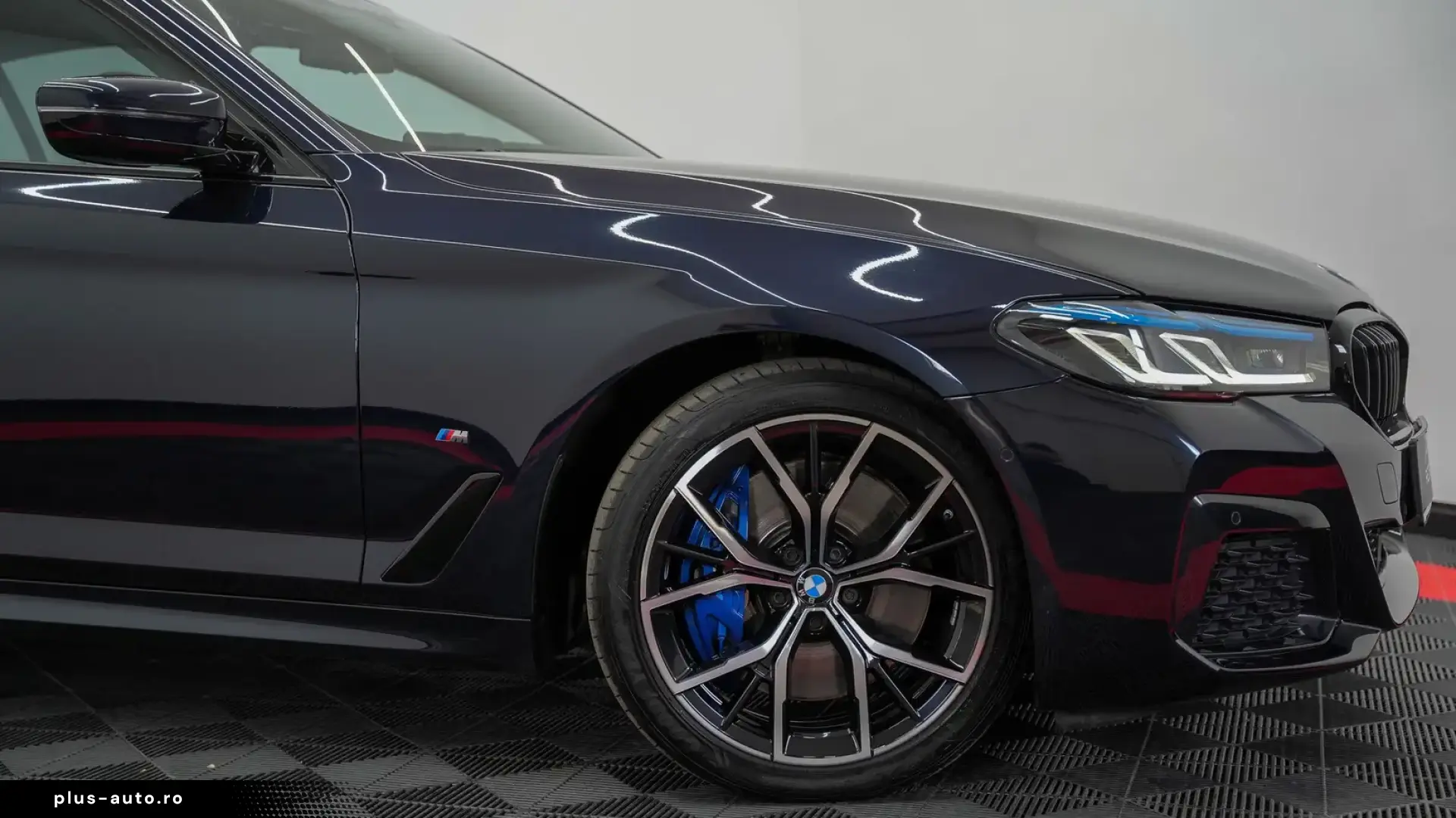BMW 540 xDrive M SPORT