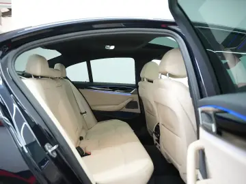 BMW 540 xDrive M SPORT