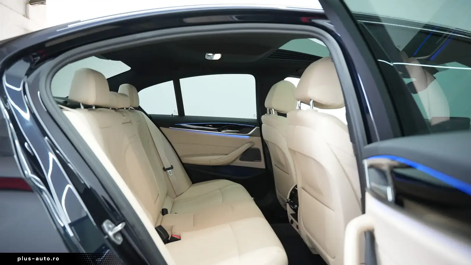 BMW 540 xDrive M SPORT