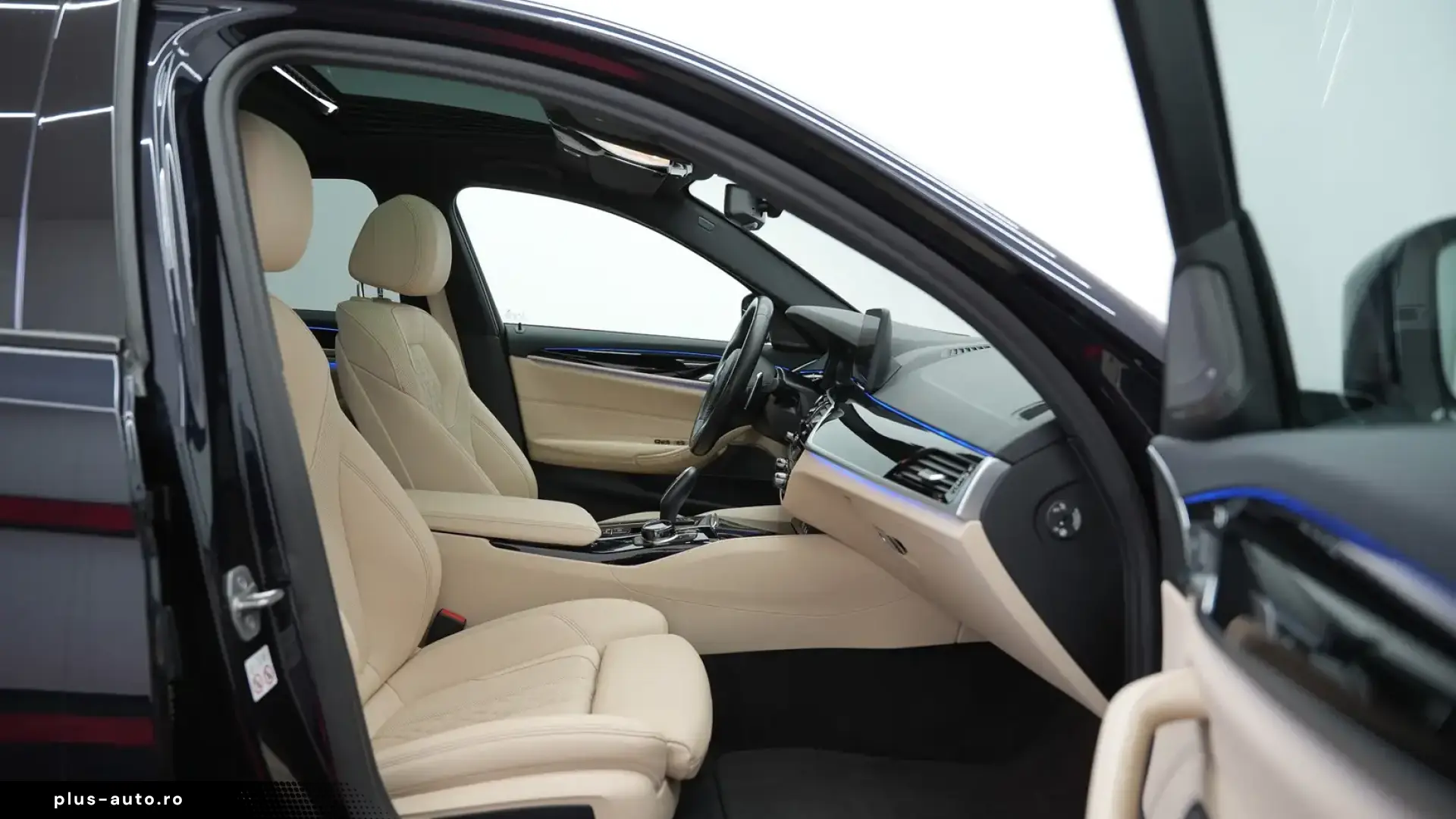 BMW 540 xDrive M SPORT