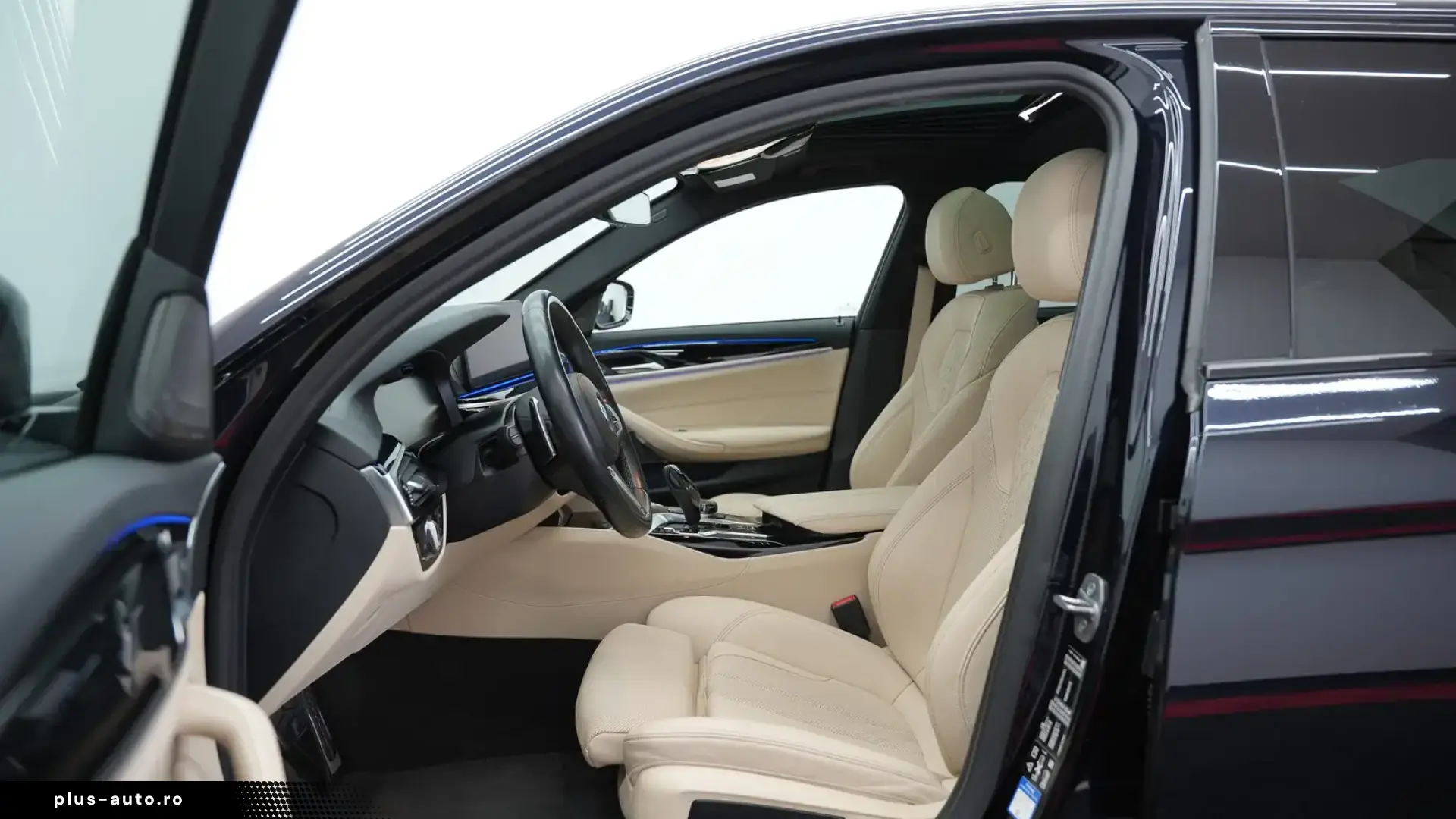 BMW 540 xDrive M SPORT