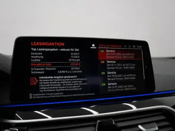 BMW 540 xDrive M SPORT