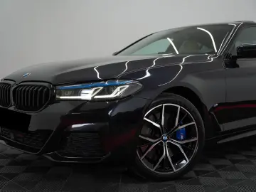 BMW 540 xDrive M SPORT