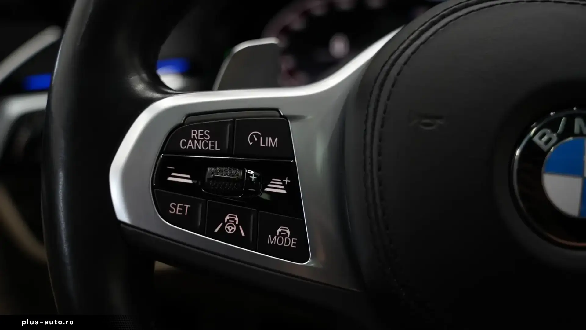 BMW 540 xDrive M SPORT