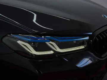 BMW 540 xDrive M SPORT