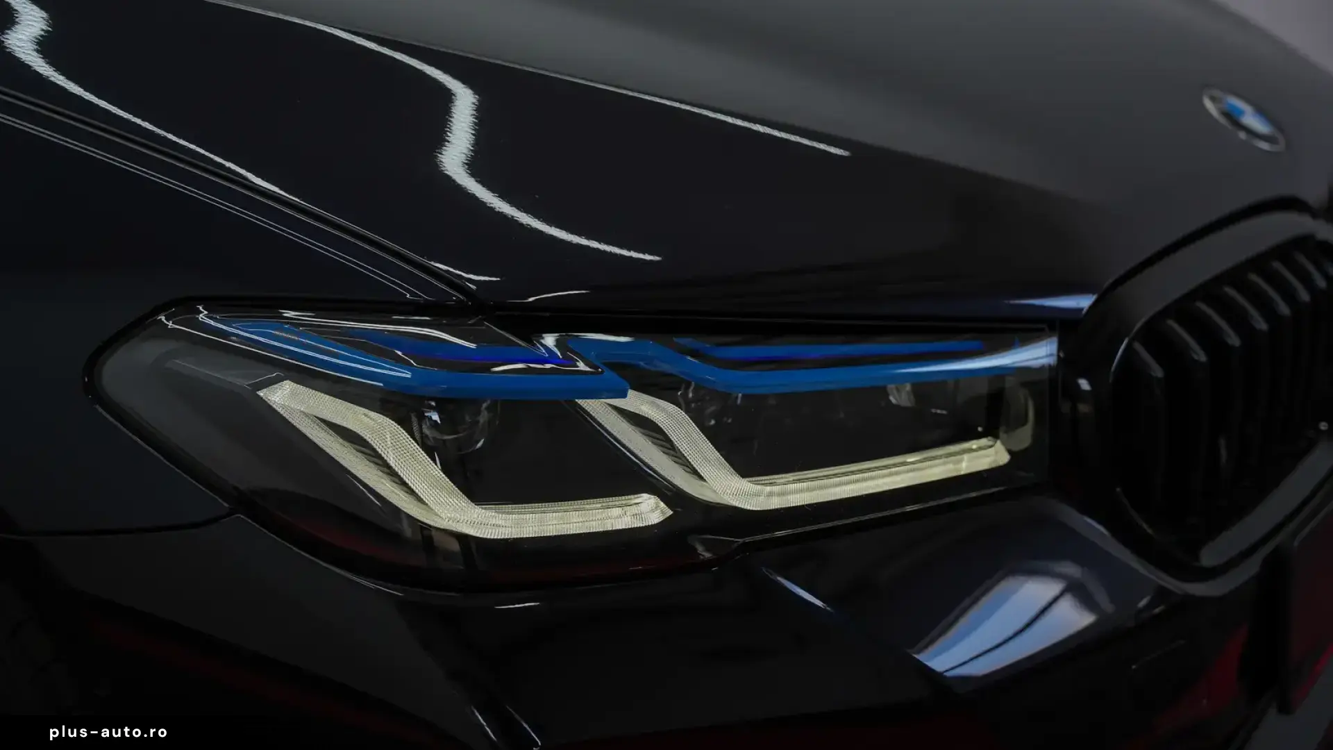 BMW 540 xDrive M SPORT