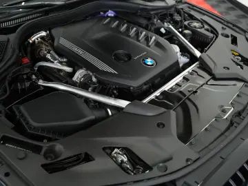 BMW 540 xDrive M SPORT