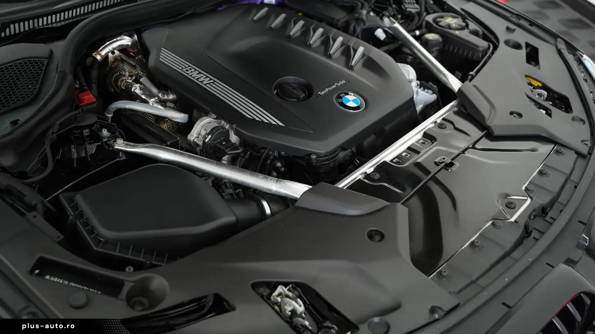 BMW 540 xDrive M SPORT