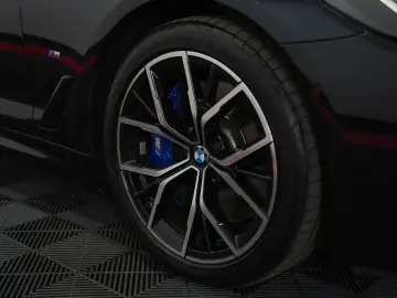 BMW 540 xDrive M SPORT