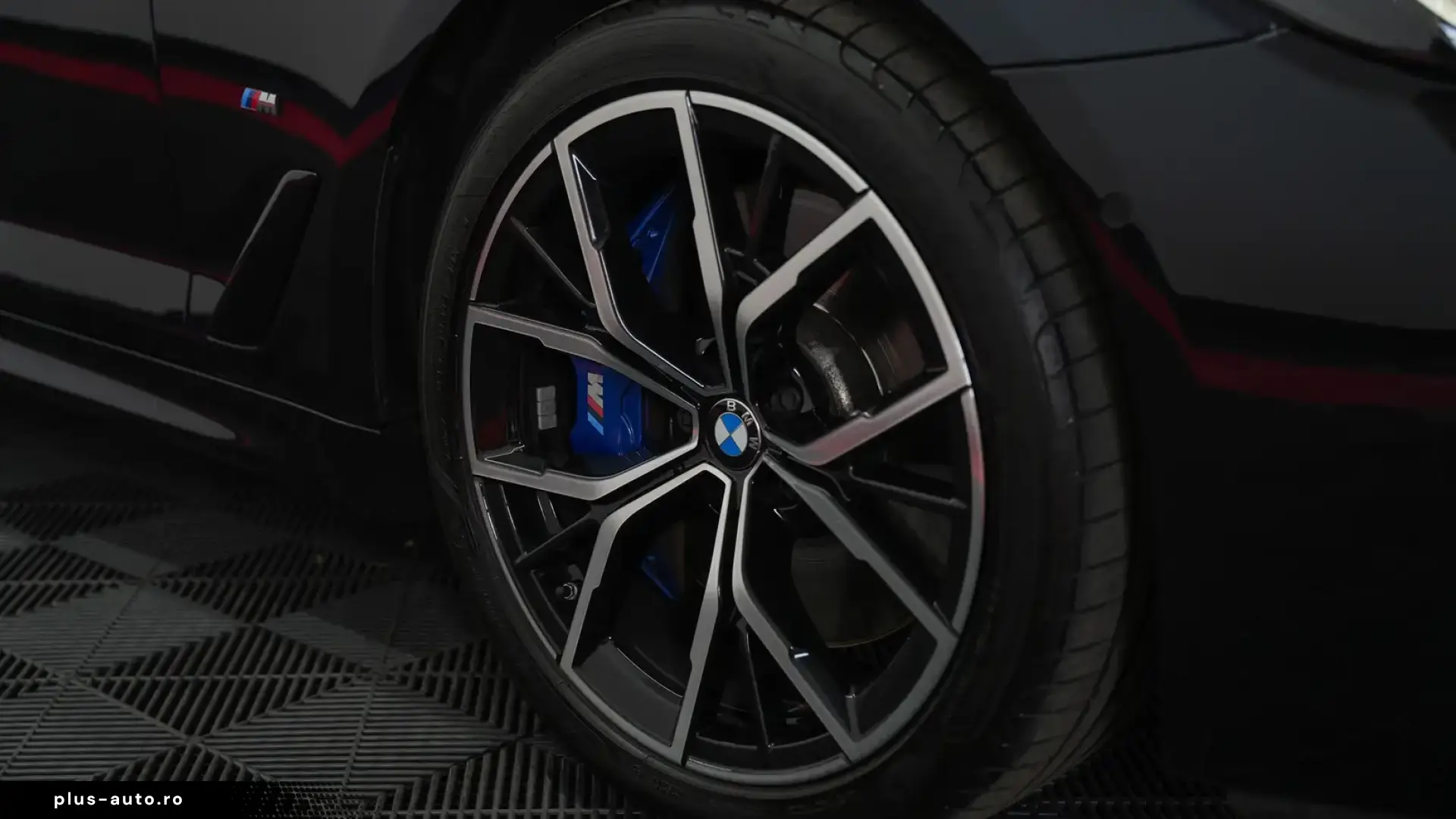 BMW 540 xDrive M SPORT