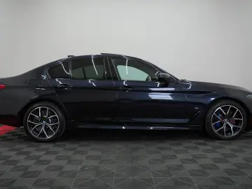 BMW 540 xDrive M SPORT