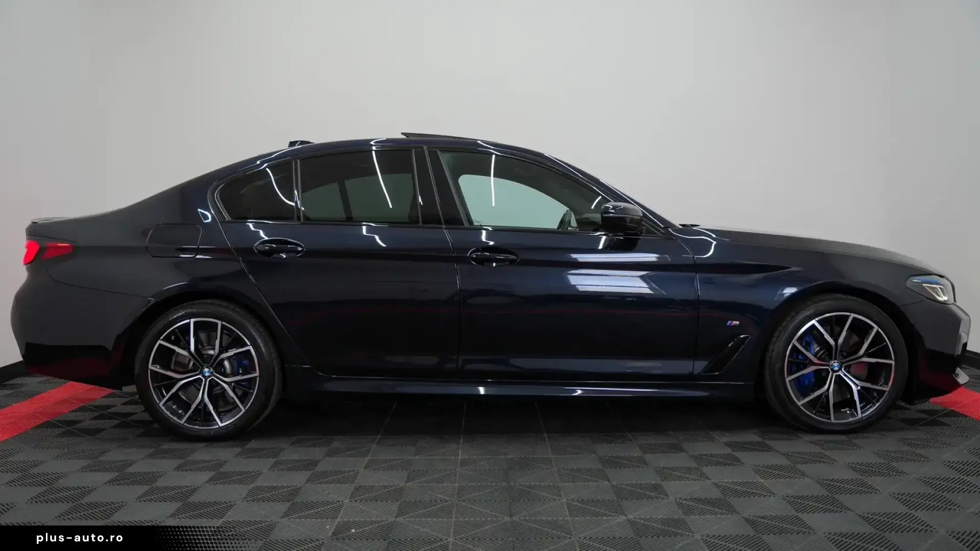 BMW 540 xDrive M SPORT
