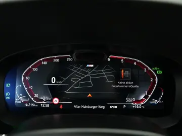 BMW 540 xDrive M SPORT