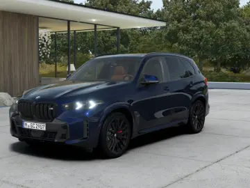 BMW X5 M60i xDr M SPORT PRO SoftCl AHK Pano StHz H K