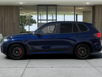 BMW X5 M60i xDr M SPORT PRO SoftCl AHK Pano StHz H K