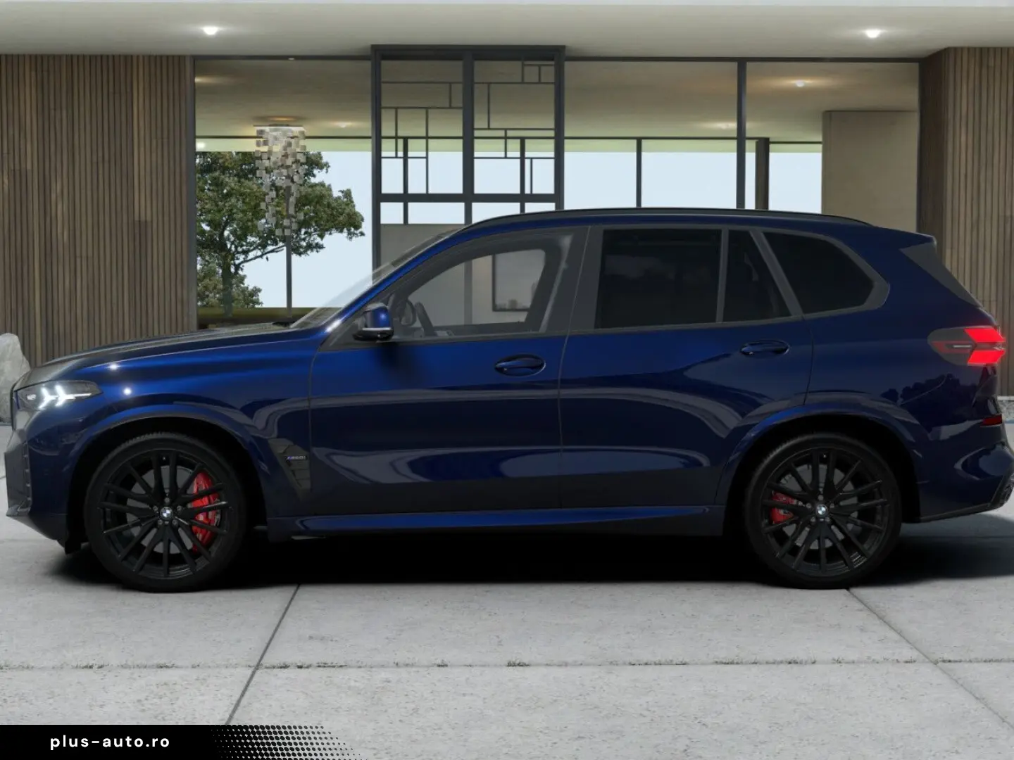 BMW X5 M60i xDr M SPORT PRO SoftCl AHK Pano StHz H K