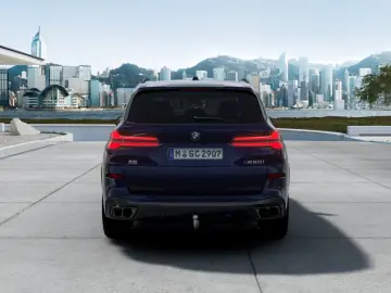 BMW X5 M60i xDr M SPORT PRO SoftCl AHK Pano StHz H K
