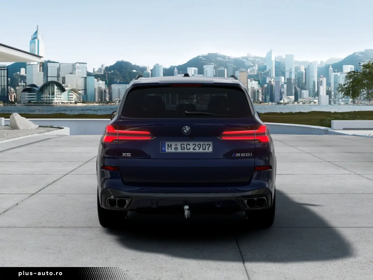 BMW X5 M60i xDr M SPORT PRO SoftCl AHK Pano StHz H K
