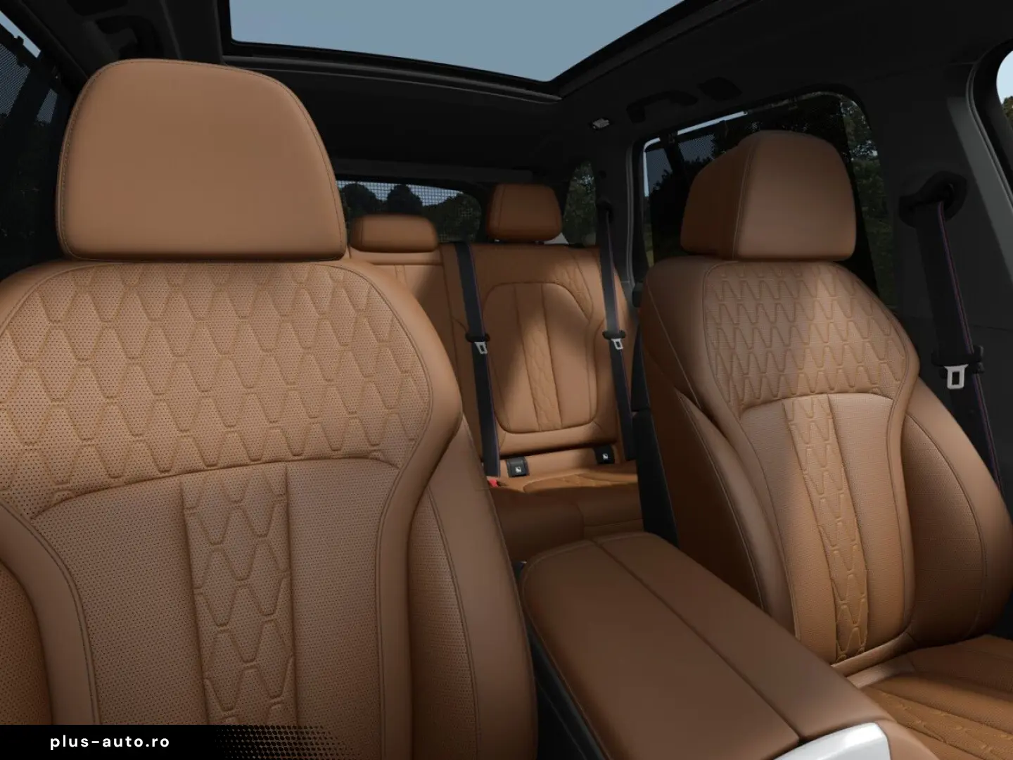 BMW X5 M60i xDr M SPORT PRO SoftCl AHK Pano StHz H K