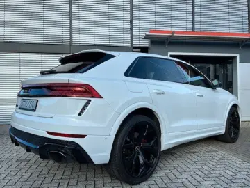 AUDI RSQ8 4.0 TFSI MATRIX HUD B&O PANO 23