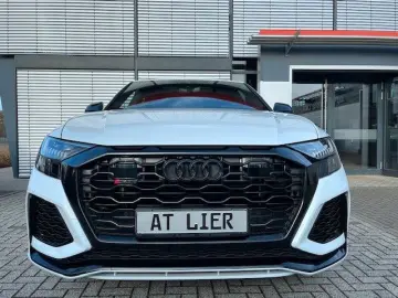 AUDI RSQ8 4.0 TFSI MATRIX HUD B&O PANO 23