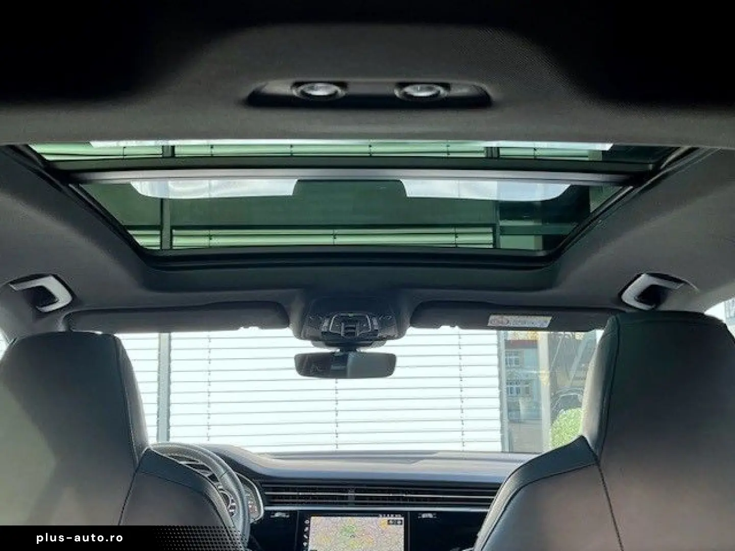 AUDI RSQ8 4.0 TFSI MATRIX HUD B&O PANO 23